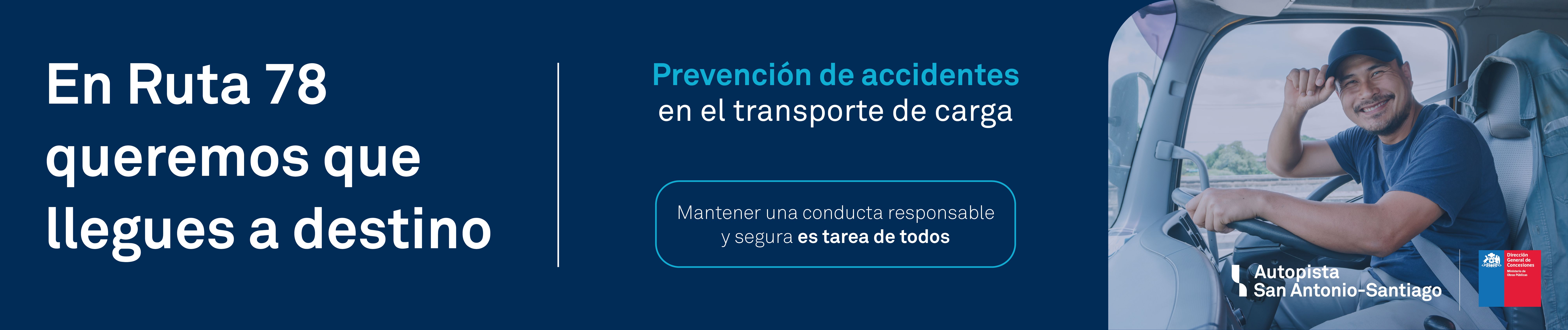 Autopista San Antonio  - Santiago, Ruta 78