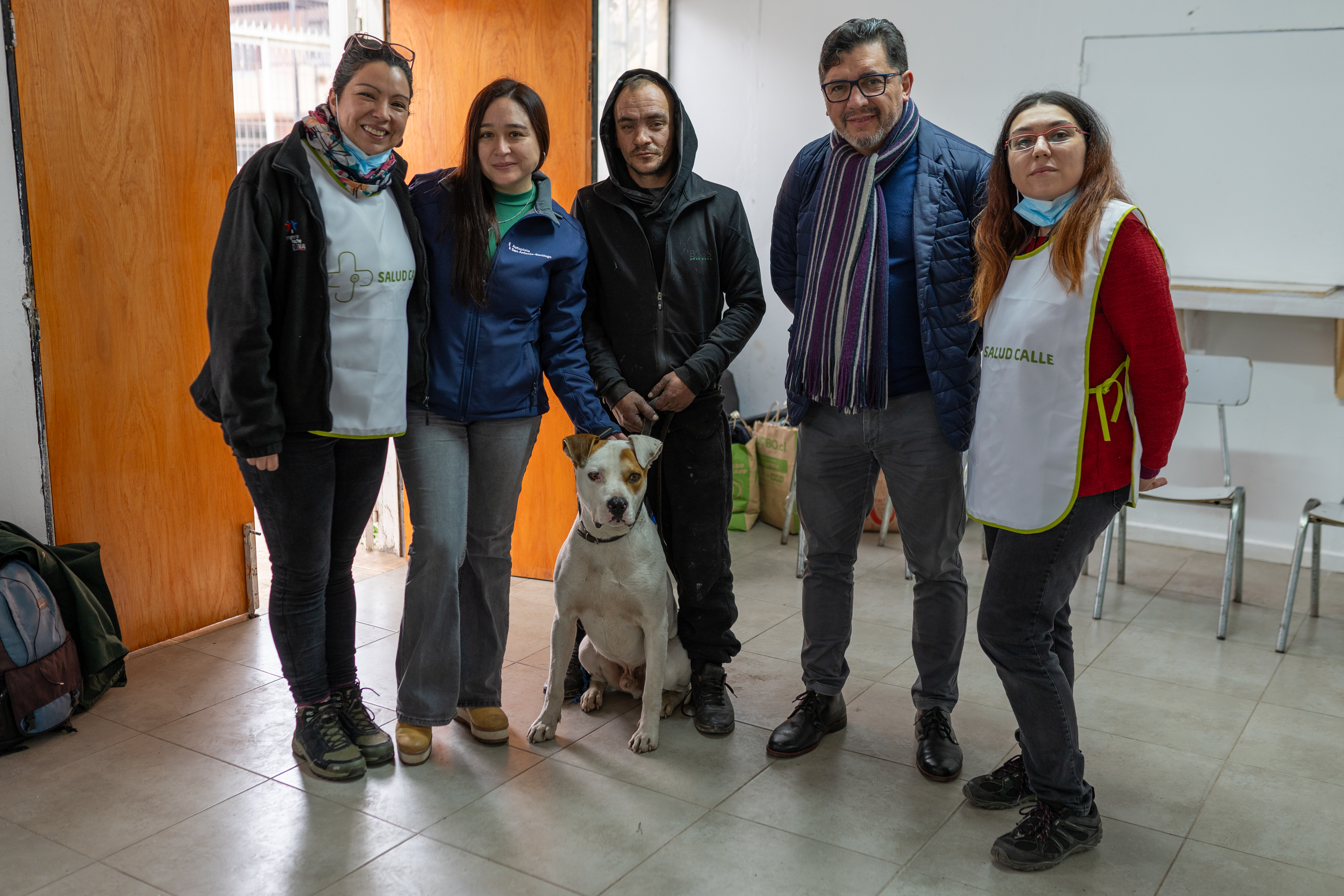 Ruta 78, Campaña de prevencio de incedios forestales
