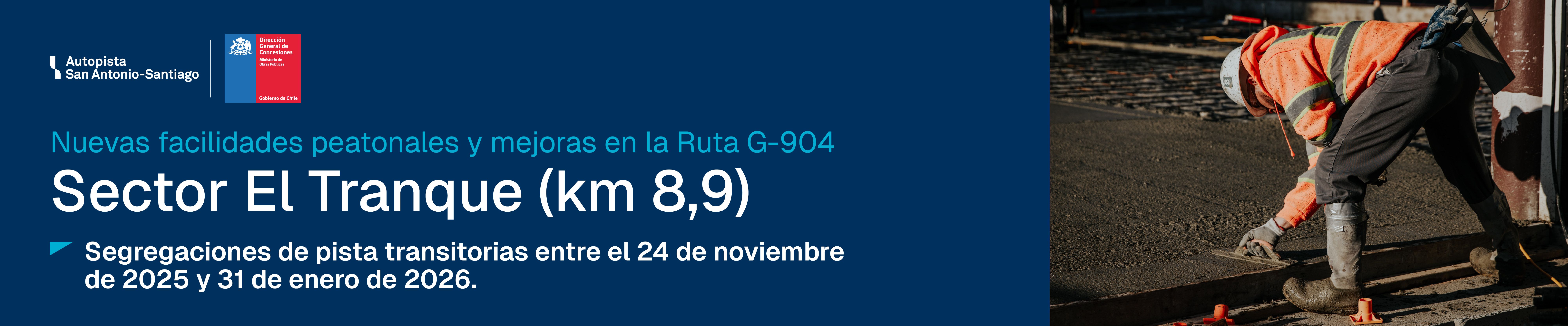 Autopista San Antonio  - Santiago, Ruta 78