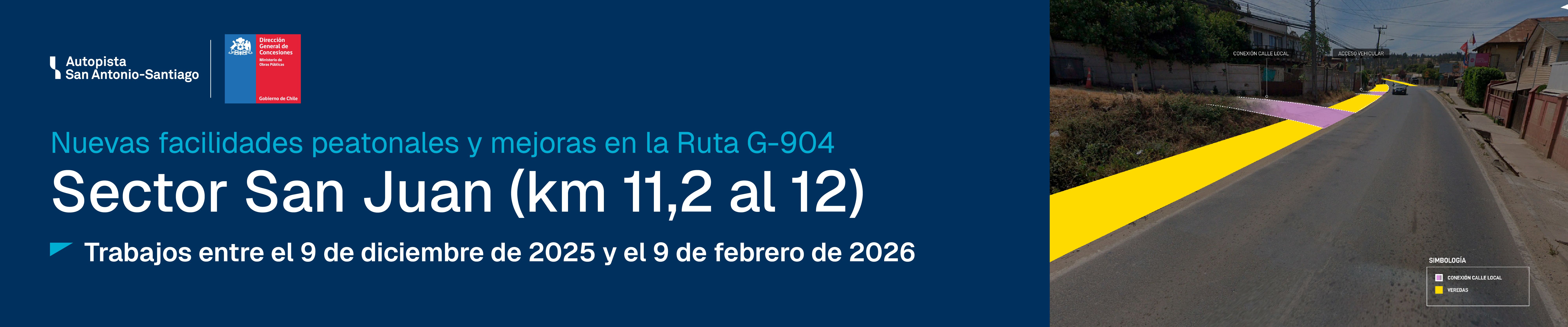 Autopista San Antonio  - Santiago, Ruta 78