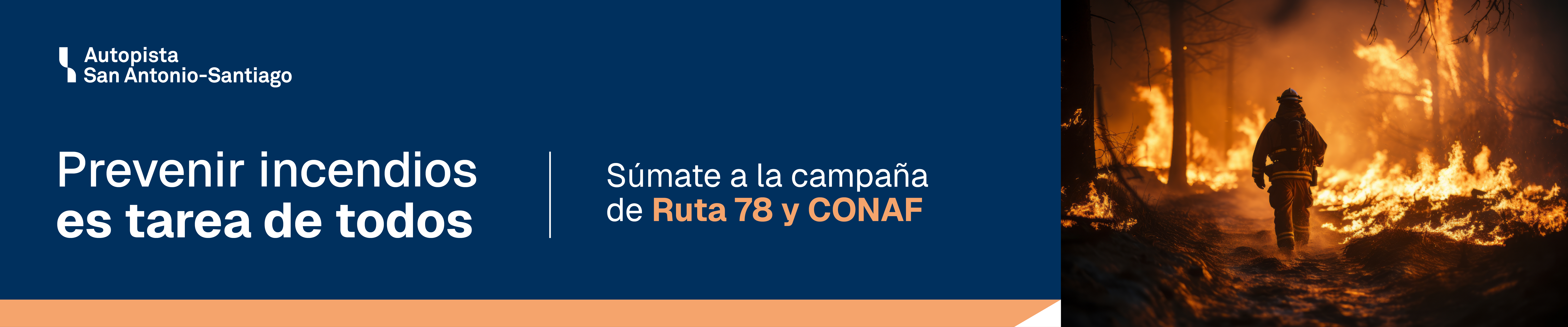 Autopista San Antonio  - Santiago, Ruta 78