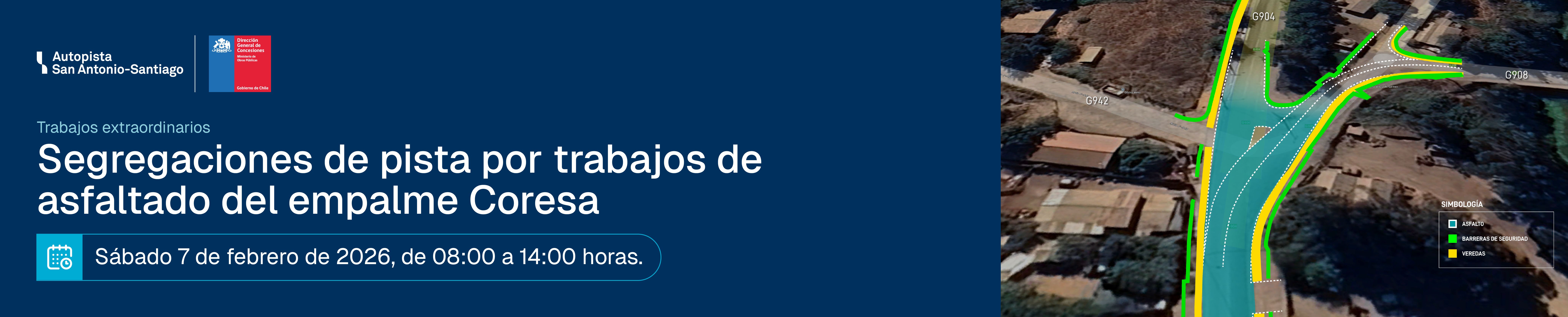 Autopista San Antonio  - Santiago, Ruta 78