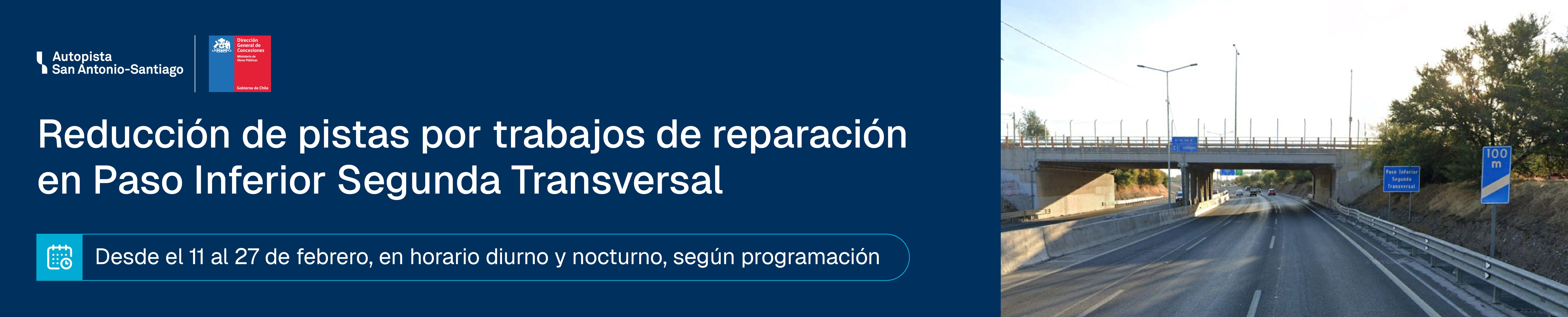 Autopista San Antonio  - Santiago, Ruta 78