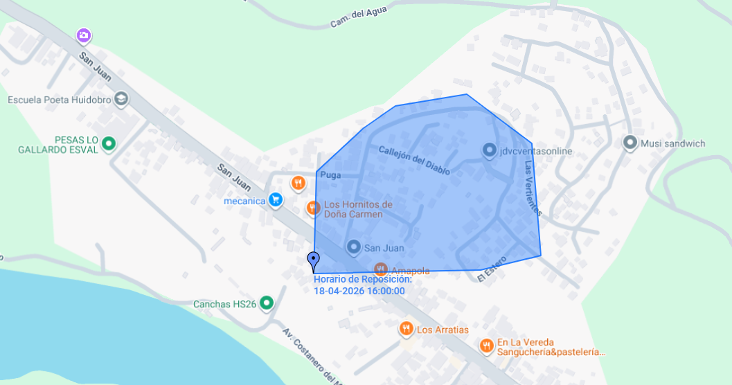 Autopista San Antonio  - Santiago, Ruta 78