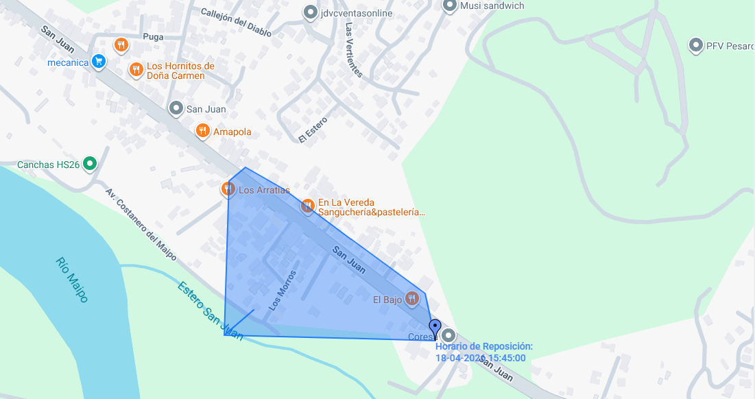 Autopista San Antonio  - Santiago, Ruta 78