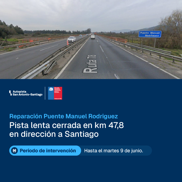 Ruta 78
