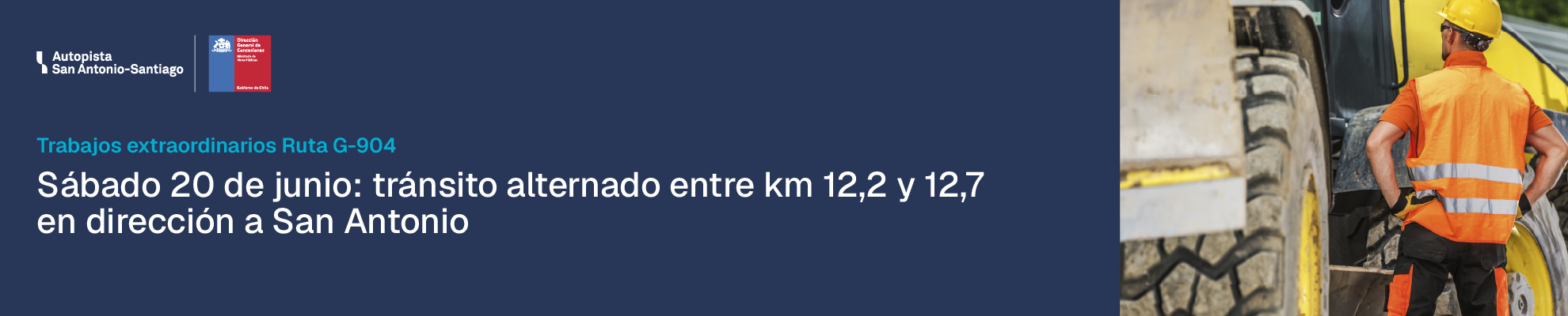 Autopista San Antonio  - Santiago, Ruta 78